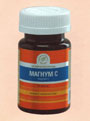 Магнум С - витамин С с биофлавоноидами и травяным комплексом